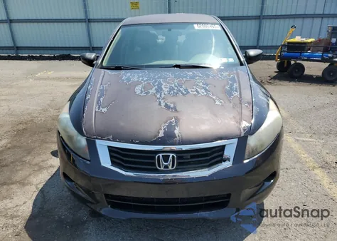 2010 Honda Accord Lxp from USA, damaged, VIN 1HGCP2F46AA173002